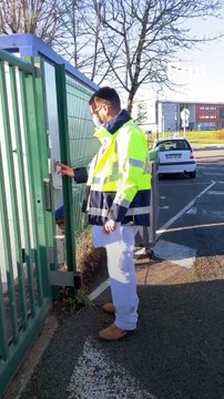 Un jour avec Raphaël, médecin urgentiste