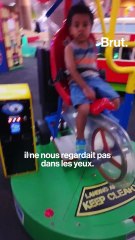 Autisme : la boxe comme thérapie – Brut.documentaires