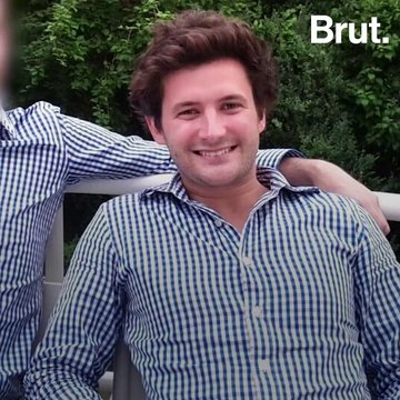 Antoine raconte comment il est passé de la fast fashion à la slow fashion