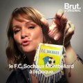 FC Sochaux : les souvenirs d'Adeline François