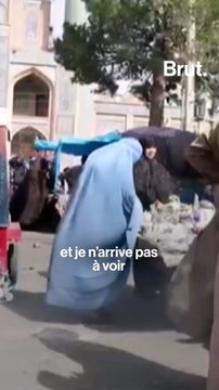 Elle défie les talibans avec une école clandestine pour les filles