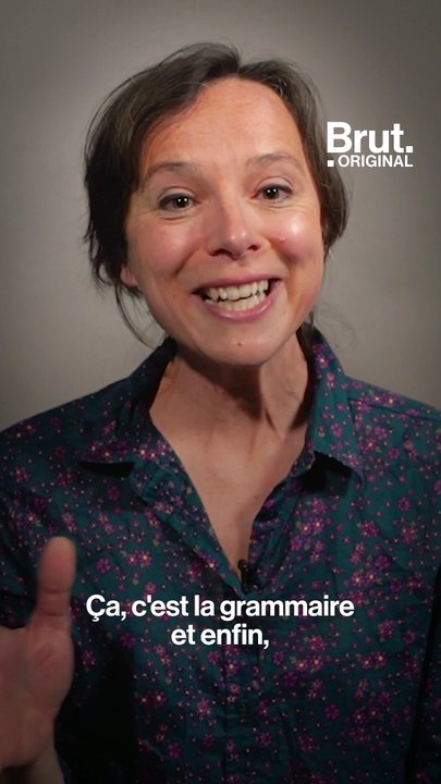 C'est quoi l'écriture inclusive ?