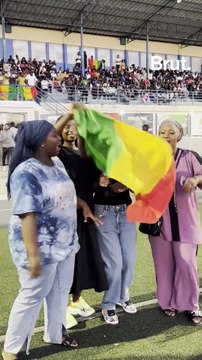 Coupe des nations d'Aulnay : Brut a suivi la finale