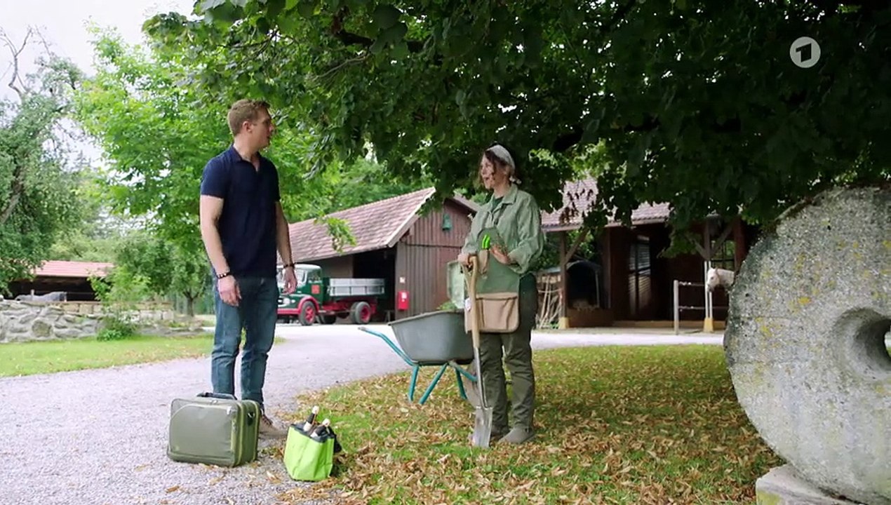 Sturm der Liebe Folge 4388 Tipps zum Flirten