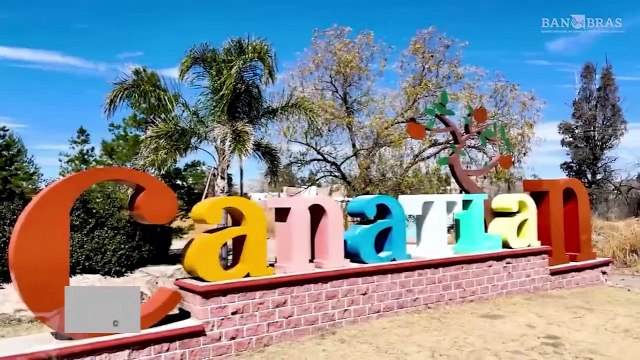 Banobras impulsa el desarrollo en Canatlán con financiamiento para infraestructura y servicios públicos