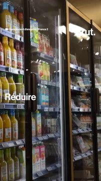 Quand les marques réduisent la quantité des produits sans le dire