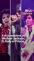 Une vie : The Weeknd