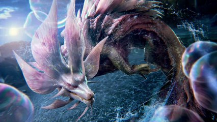 Monster Hunter Wilds - lo Showcase di marzo 2025