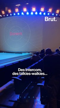 Avec Fary dans les coulisses de son nouveau spectacle