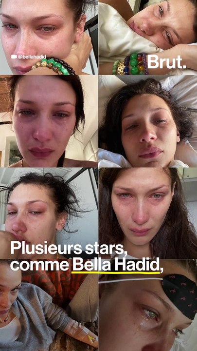 C’est quoi le sadfishing ?