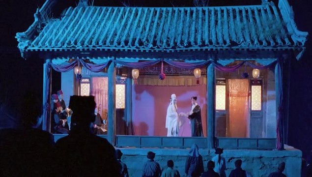 [ENG SUB] Painted Skin 《画皮之阴阳法王》 1992 Watch HD | Full Movie | Cantonese | Hong Kong