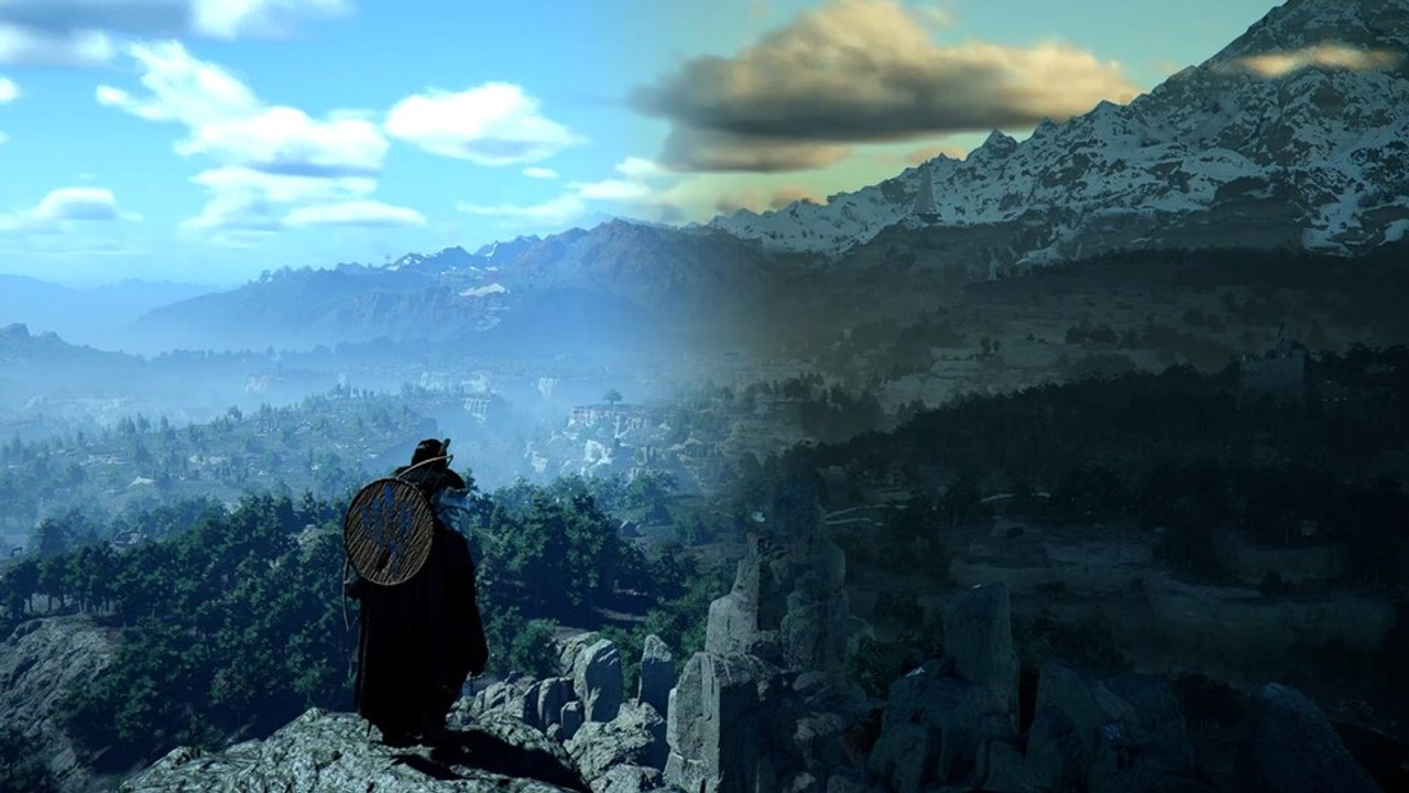 Crimson Desert: So realistisch wird der Tag-Nacht-Wechsel in der heiß ersehnten Open World