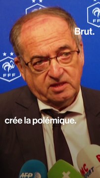 C'est qui Noël Le Graët ?