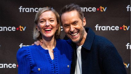 GALA VIDEO - Damien Thévenot “très heureux” à Télématin : cette autre émission qu’il a failli présenter