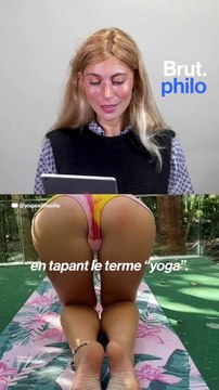 Comment la société perçoit la nudité par Margaux Cassan – Brut philo