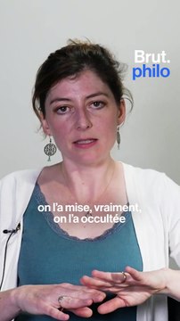 Notre rapport aux animaux, par Audrey Jougla – Brut Philo