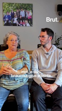 Elle utilise du CBD pour calmer ses douleurs