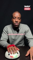 Il gagne combien ? 🤥   On a fait passer un faux entretien d'embauche à Moussa, sapeur-pompier, sous détecteur de mensonge (du pauvre).