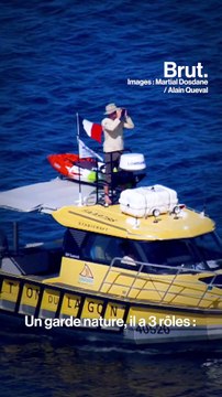 Nouvelle-Calédonie : une journée avec des gardes nature