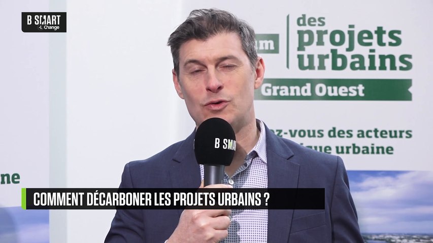 Comment décarboner les projets urbains ?