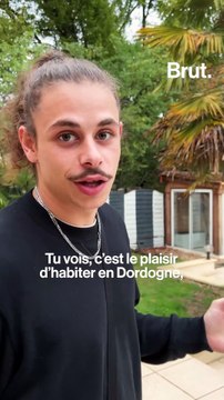 Une journée avec Joysad à Périgueux