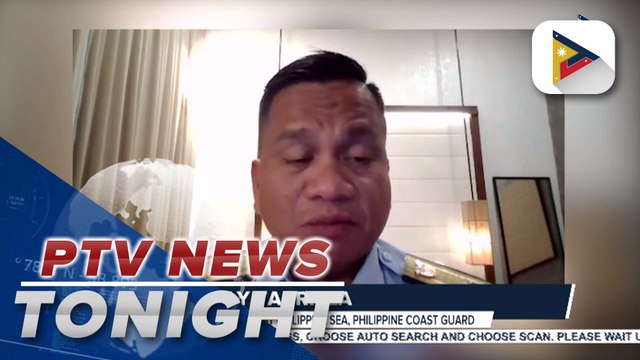 PH conducts successful maritime domain awareness flight