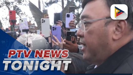 PBBM orders PCO to combat fake news; Palace questions renewed call for People Power