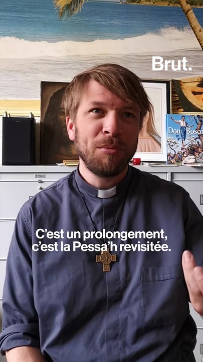 C’est quoi Pâques ?