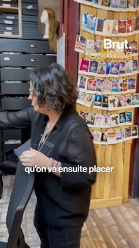 Dans les coulisses avec les perruquiers du film Jeanne du Barry