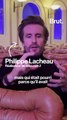 Des sketchs dans le jardin au grand écran, Philippe Lacheau raconte ses débuts