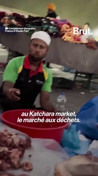 Coupe du monde au Qatar : la réalité des conditions de travail