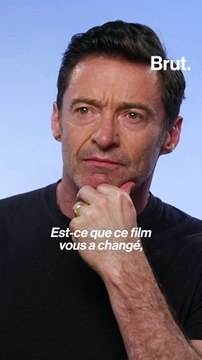 Hugh Jackman et la santé mentale des adolescents : Il faut en parler