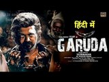 Garuda New (2025) Released Full Hindi Dubbed Action Movie - Thalapathy Vijay New South Movie 2025