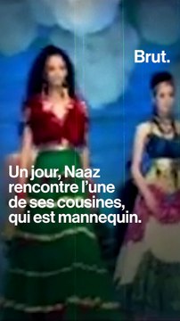 Inde : l’histoire de Naaz Joshin première reine de beauté trans