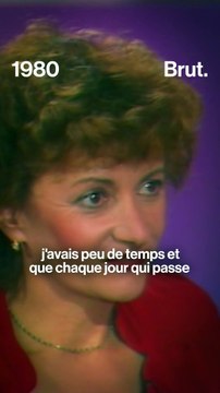 Chaque jour qui passe est un jour perdu. Je veux brûler. Je veux vivre.