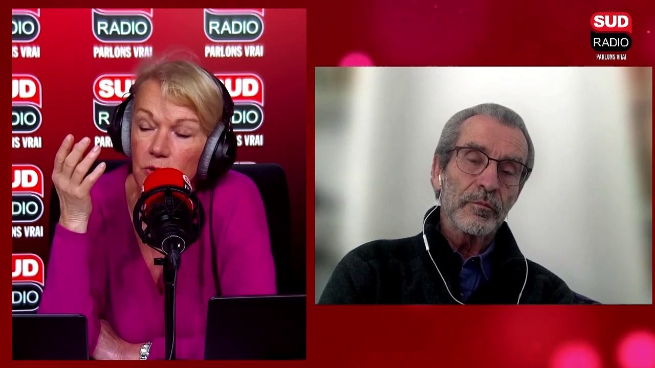 🗣️Marc : "La femme qui a porté l'enfant a forcement un lien avec l'enfant"