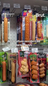 Kim Jong-un aurait interdit aux Nord-Coréens de consommer des hot dogs