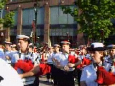 La parade Eurocelte de Strasbourg le 3 Mai 2008 5