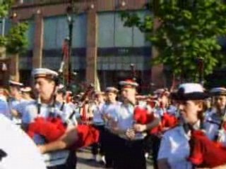 La parade Eurocelte de Strasbourg le 3 Mai 2008 5