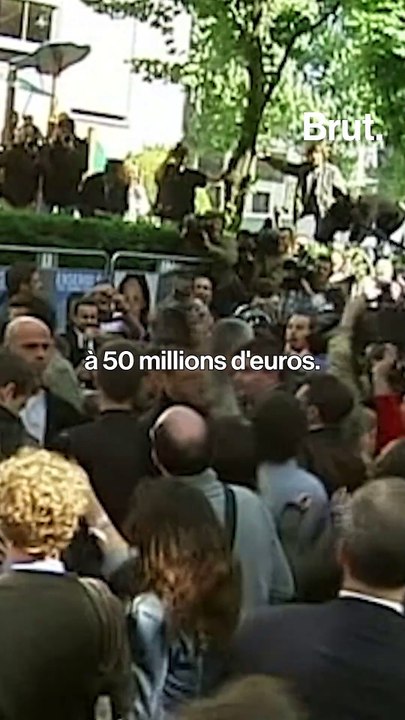 Nicolas Sarkozy : ouverture du procès pour soupçons de financement libyen