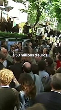 Nicolas Sarkozy : ouverture du procès pour soupçons de financement libyen