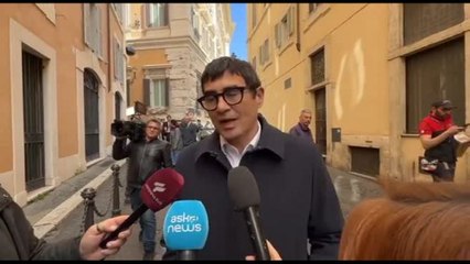 Fratoianni (Avs): omaggio a Spinelli è atto di restituzione a storia