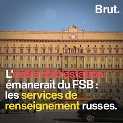 Emprisonné en Sibérie et victime d'un complot, Yoann Barbereau raconte son évasion