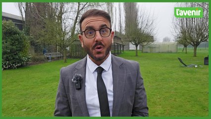 La météo de Farid du 26 mars 2025