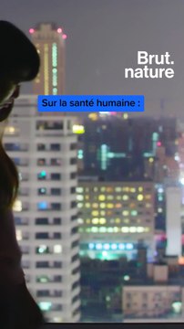 De moins en moins d'étoiles visibles : pourquoi ça pose problème