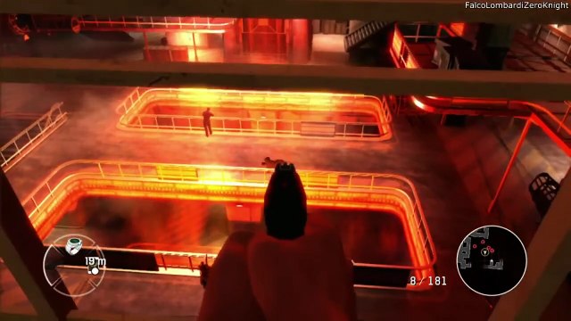 007 Legends (Walkthrough FR) épisode 1: Goldfinger - Auric Entreprises (Moderne & 007)