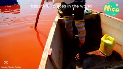 12 Most Beautiful Places on Planet Earth