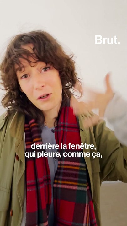 La lauréate du prix Marcel Duchamp 2022 raconte son oeuvre