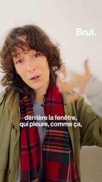 La lauréate du prix Marcel Duchamp 2022 raconte son oeuvre