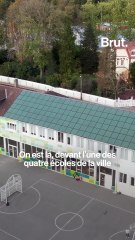 Et si les villes utilisaient les bâtiments publics pour produire leur propre électricité ?